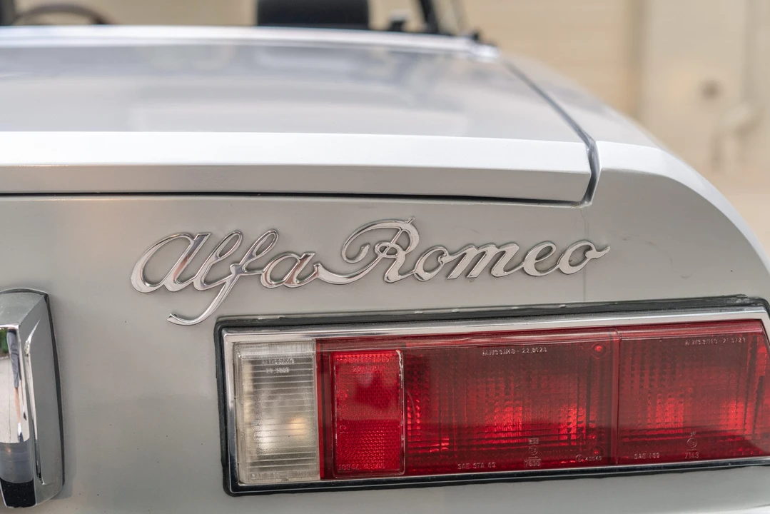 1976 Alfa Romeo Series 2 - Image 20 of 31