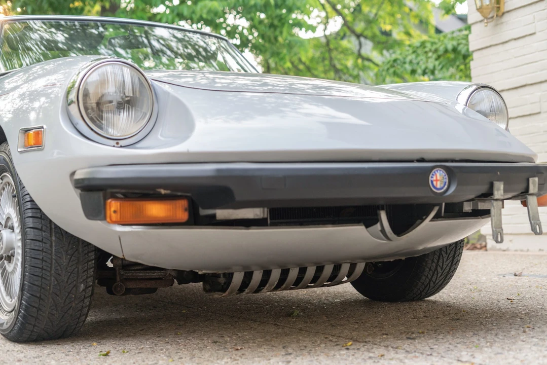 1976 Alfa Romeo Series 2 - Image 14 of 31