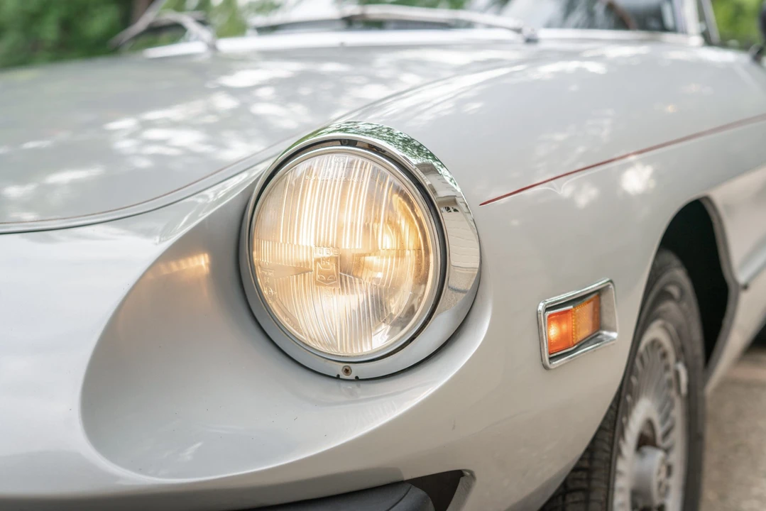 1976 Alfa Romeo Series 2 - Image 17 of 31