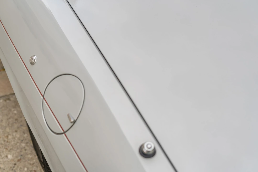 1976 Alfa Romeo Series 2 - Image 30 of 31