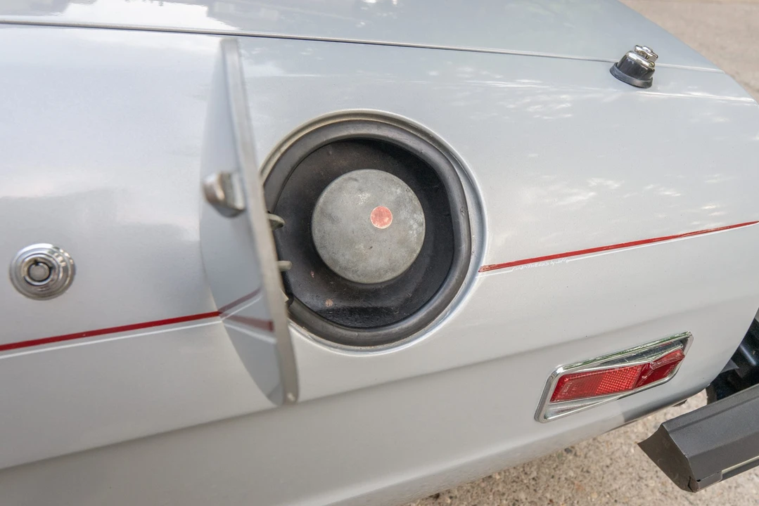 1976 Alfa Romeo Series 2 - Image 31 of 31