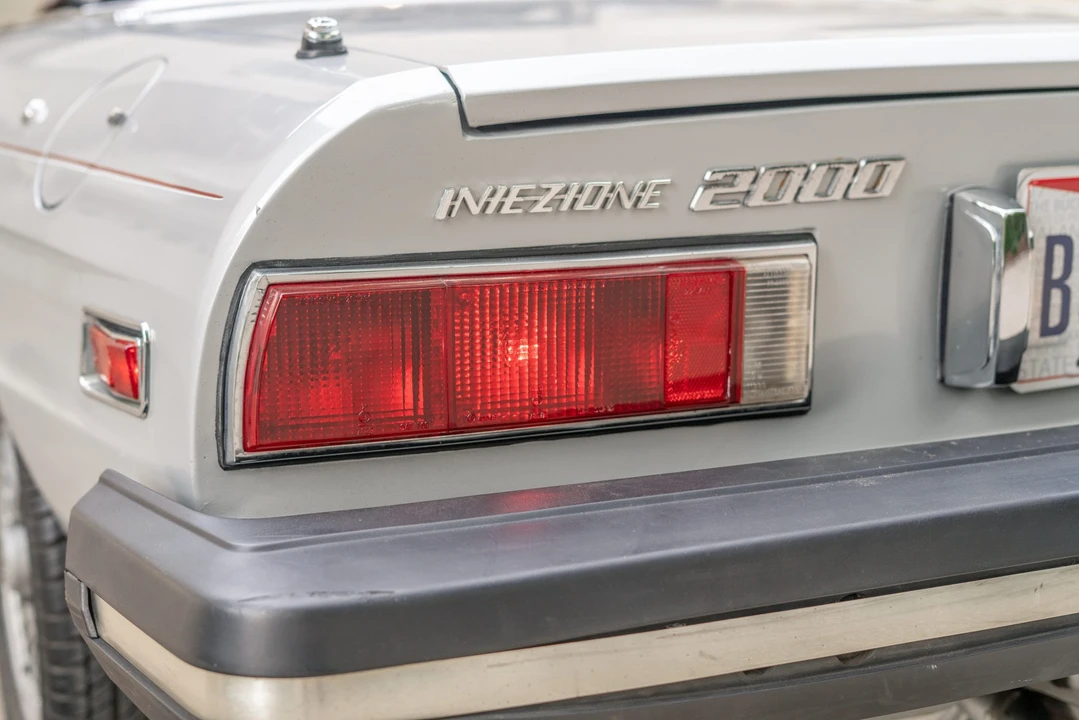 1976 Alfa Romeo Series 2 - Image 18 of 31