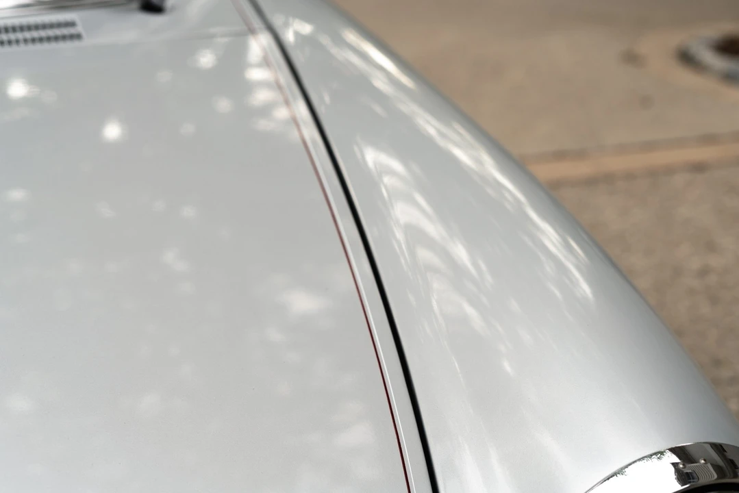 1976 Alfa Romeo Series 2 - Image 26 of 31