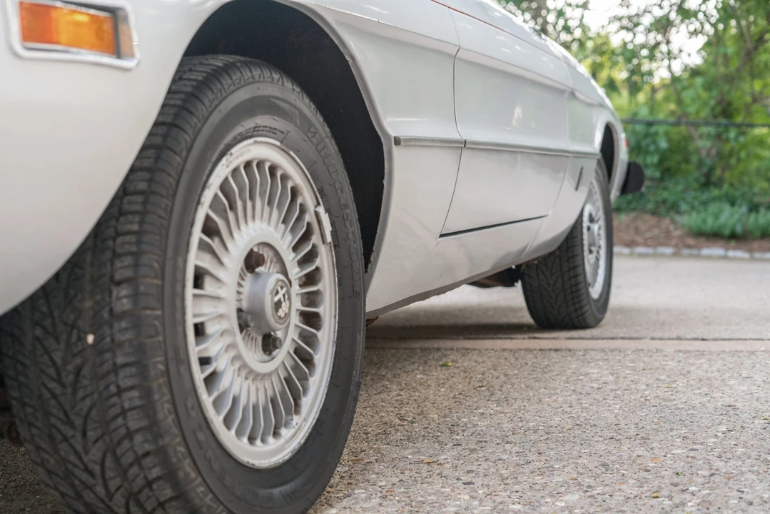 1976 Alfa Romeo Series 2 - Image 14 of 31