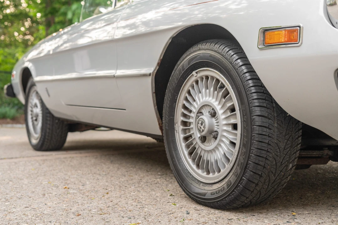 1976 Alfa Romeo Series 2 - Image 15 of 31