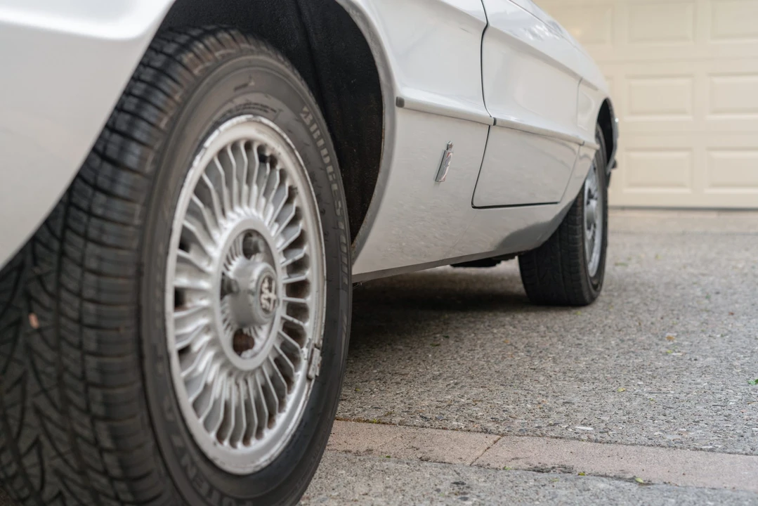 1976 Alfa Romeo Series 2 - Image 16 of 31