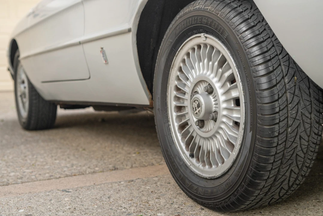 1976 Alfa Romeo Series 2 - Image 17 of 31