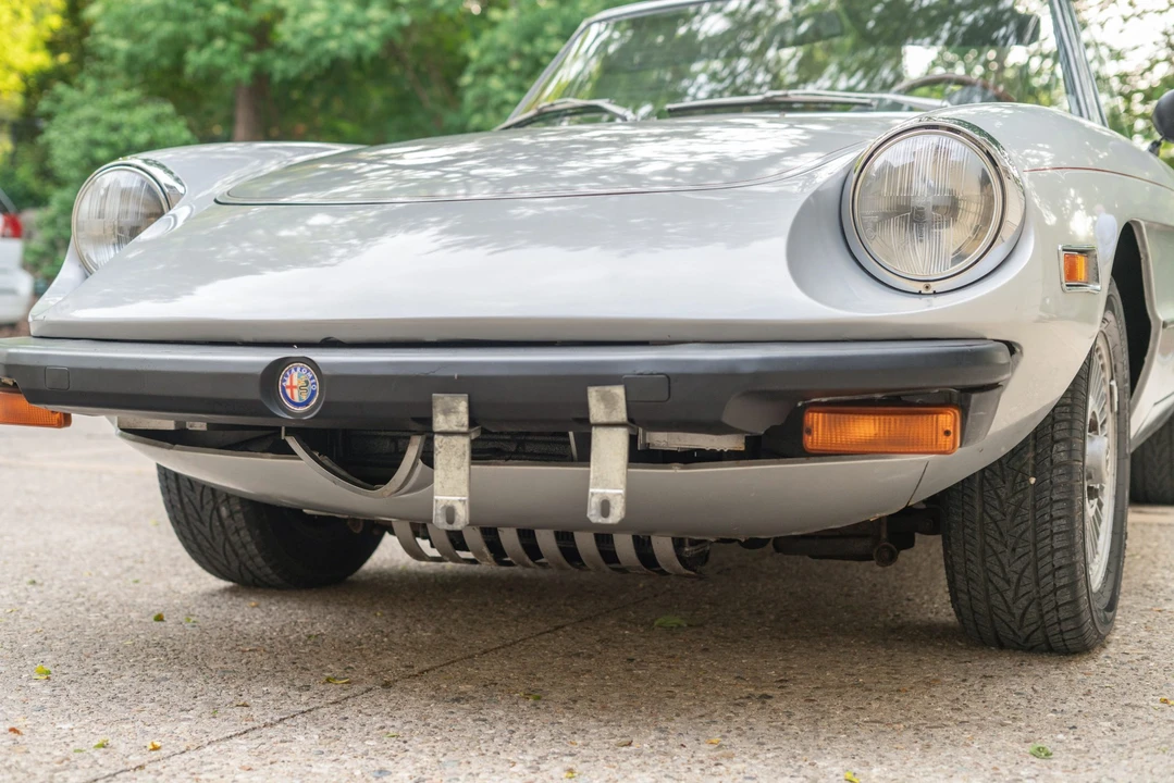 1976 Alfa Romeo Series 2 - Image 21 of 31