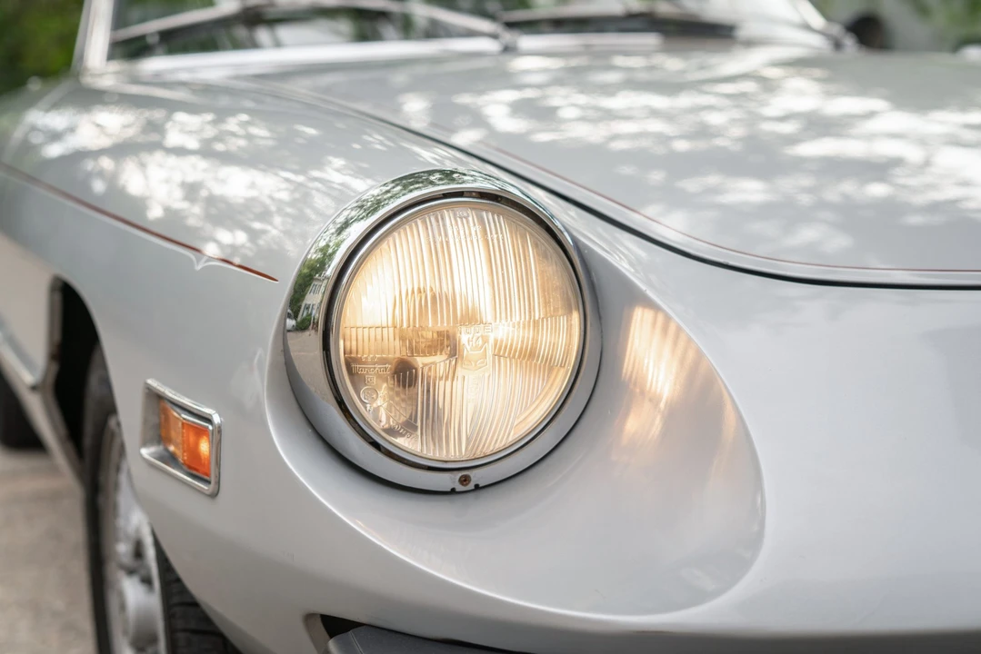 1976 Alfa Romeo Series 2 - Image 22 of 31