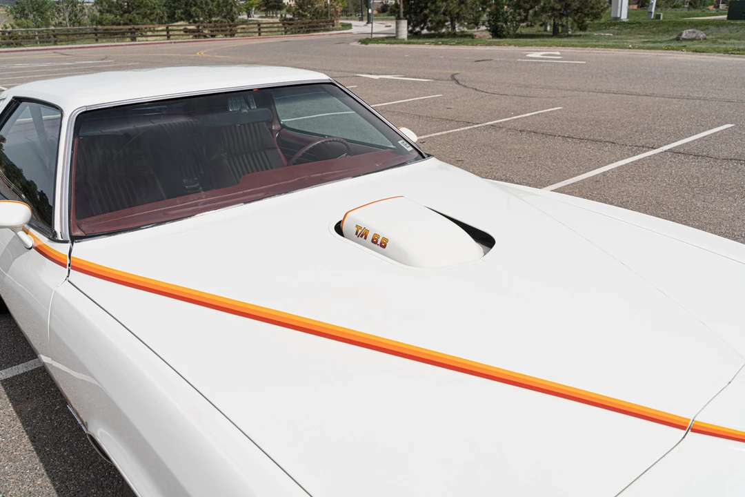 1977 Pontiac LeMans 4th+ Gen - Image 31 of 31