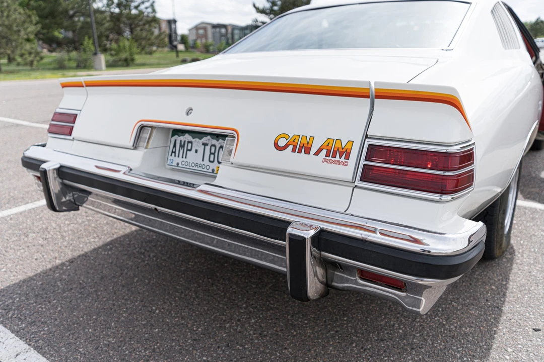 1977 Pontiac LeMans 4th+ Gen - Image 21 of 31