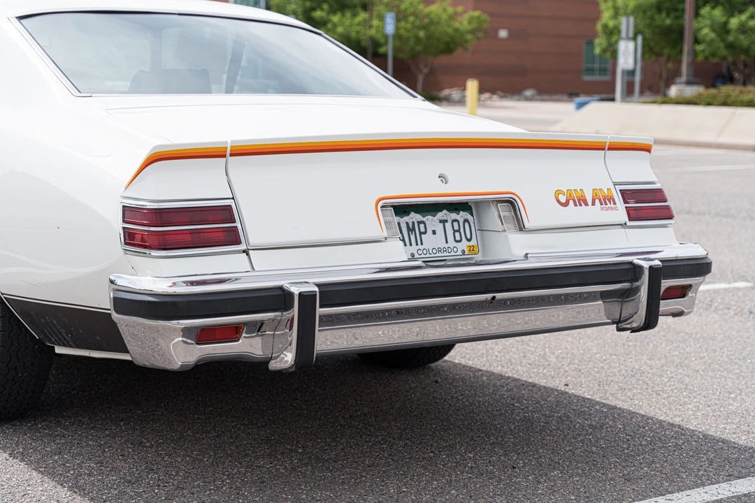 1977 Pontiac LeMans 4th+ Gen - Image 16 of 31