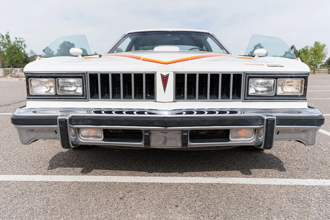 1977 Pontiac LeMans 4th+ Gen - Image 13 of 31