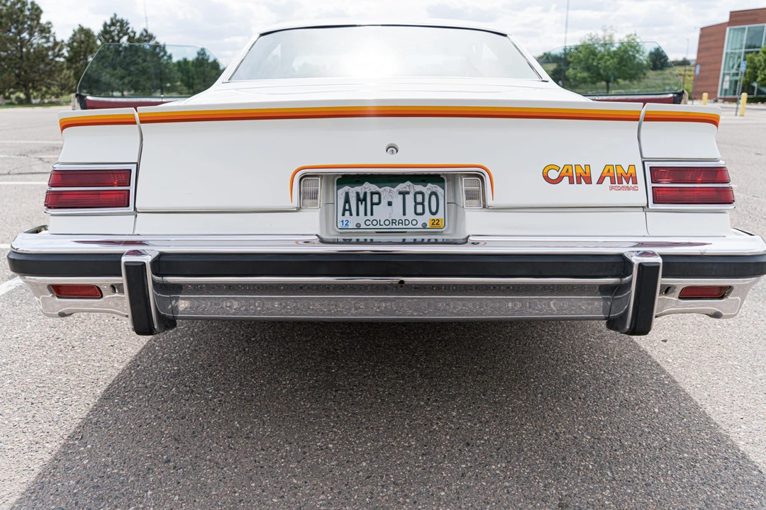1977 Pontiac LeMans 4th+ Gen - Image 19 of 31