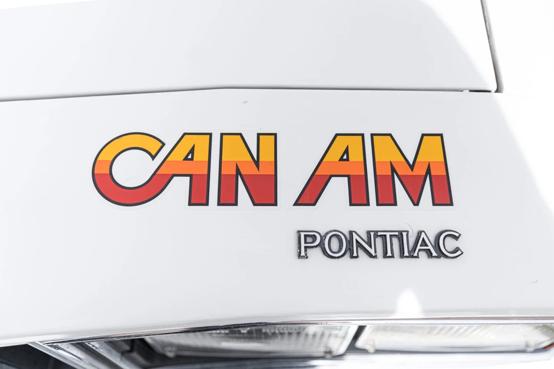 1977 Pontiac LeMans 4th+ Gen - Image 25 of 31