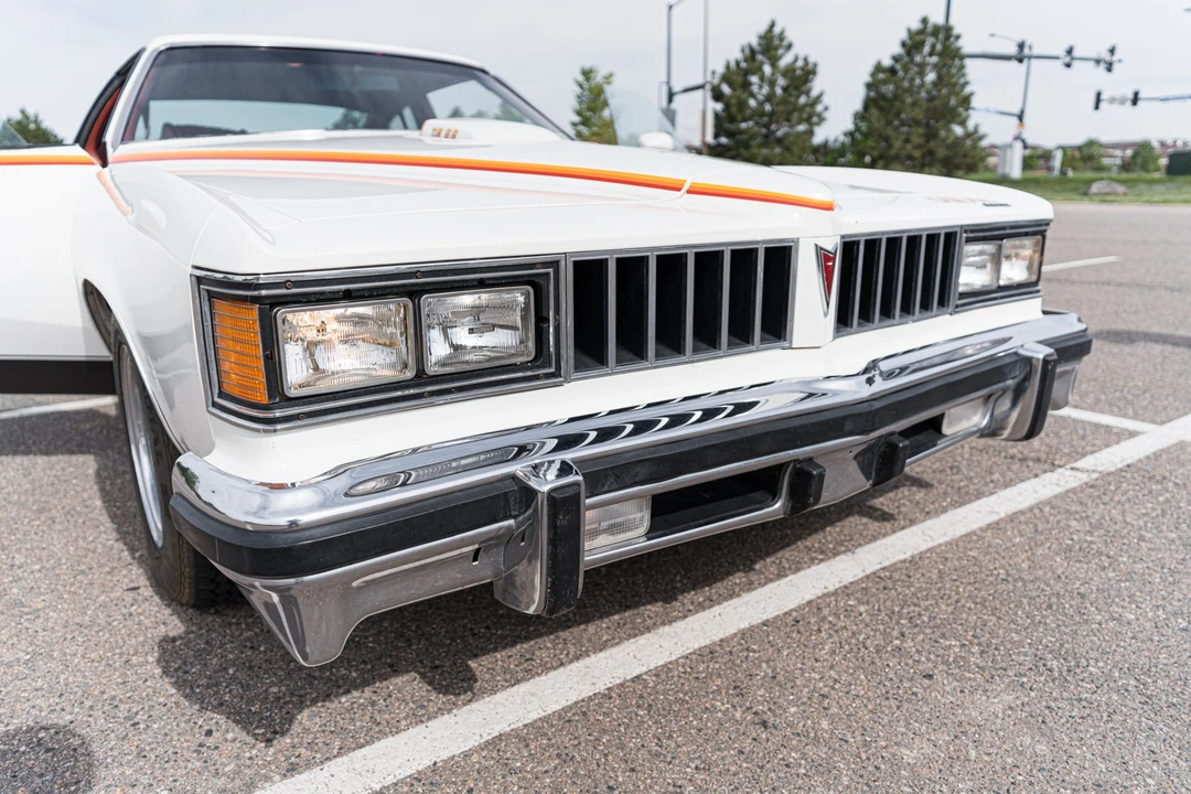 1977 Pontiac LeMans 4th+ Gen - Image 12 of 31