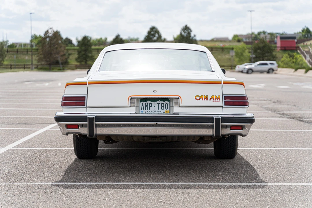 1977 Pontiac LeMans 4th+ Gen - Image 7 of 31