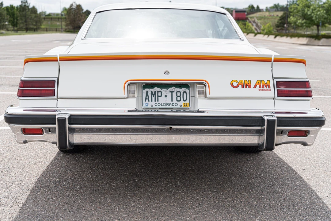 1977 Pontiac LeMans 4th+ Gen - Image 18 of 31