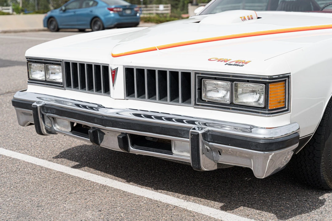 1977 Pontiac LeMans 4th+ Gen - Image 11 of 31