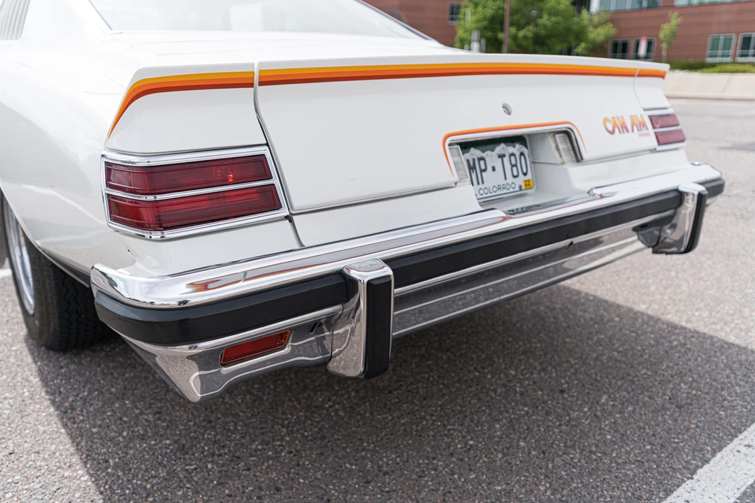 1977 Pontiac LeMans 4th+ Gen - Image 17 of 31