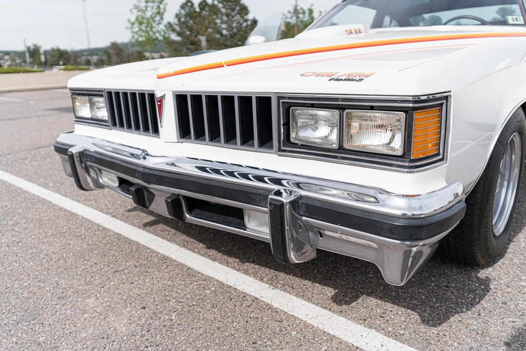 1977 Pontiac LeMans 4th+ Gen - Image 14 of 31