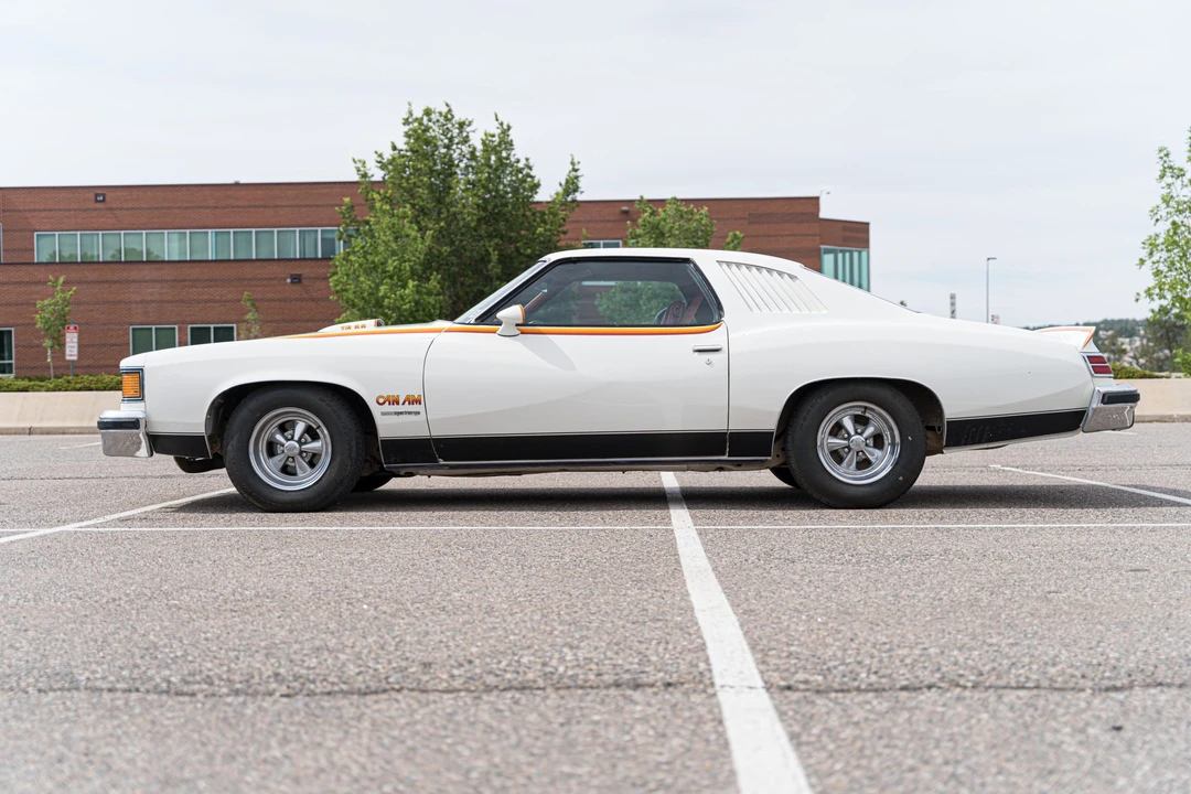 1977 Pontiac LeMans 4th+ Gen - Image 9 of 31