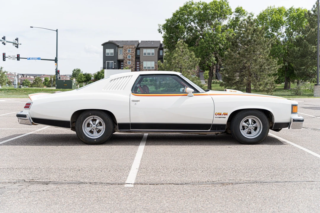 1977 Pontiac LeMans 4th+ Gen - Image 6 of 31