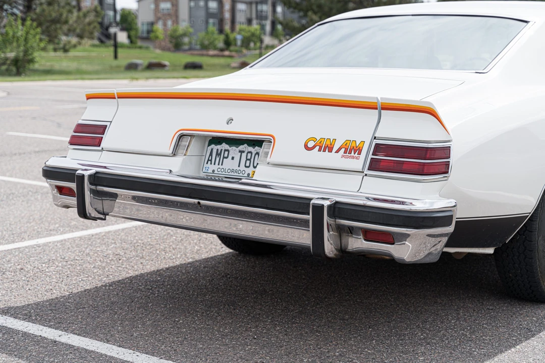 1977 Pontiac LeMans 4th+ Gen - Image 20 of 31