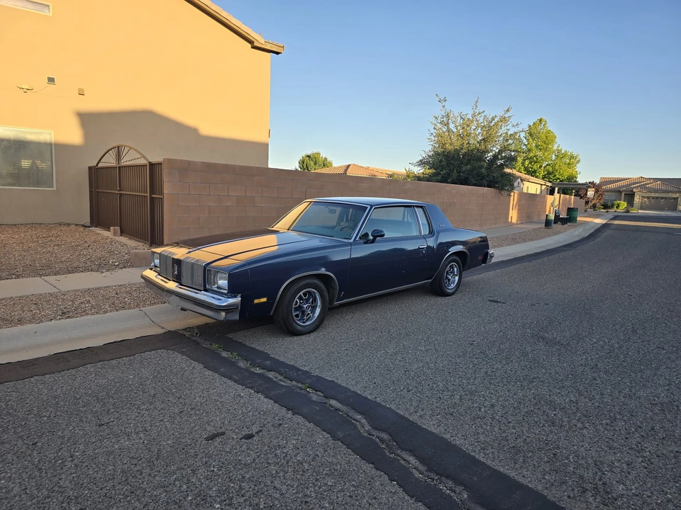 1979 Oldsmobile Cutlass Supreme - Image 21 of 31