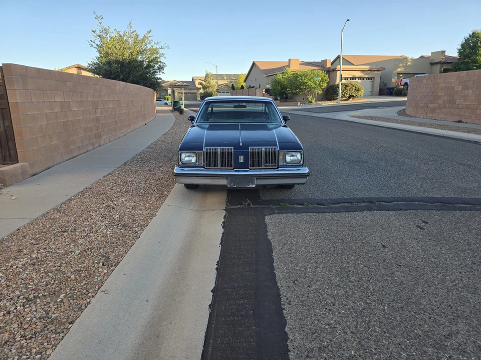 1979 Oldsmobile Cutlass Supreme - Image 5 of 31