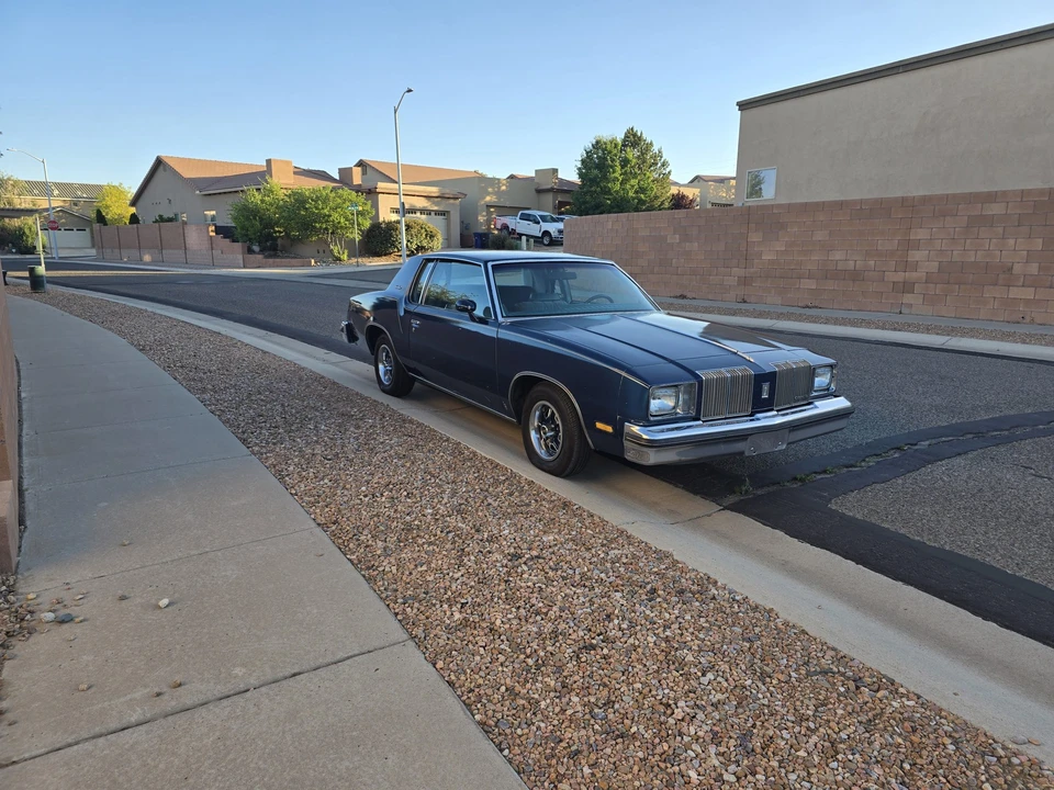 1979 Oldsmobile Cutlass Supreme - Image 10 of 31