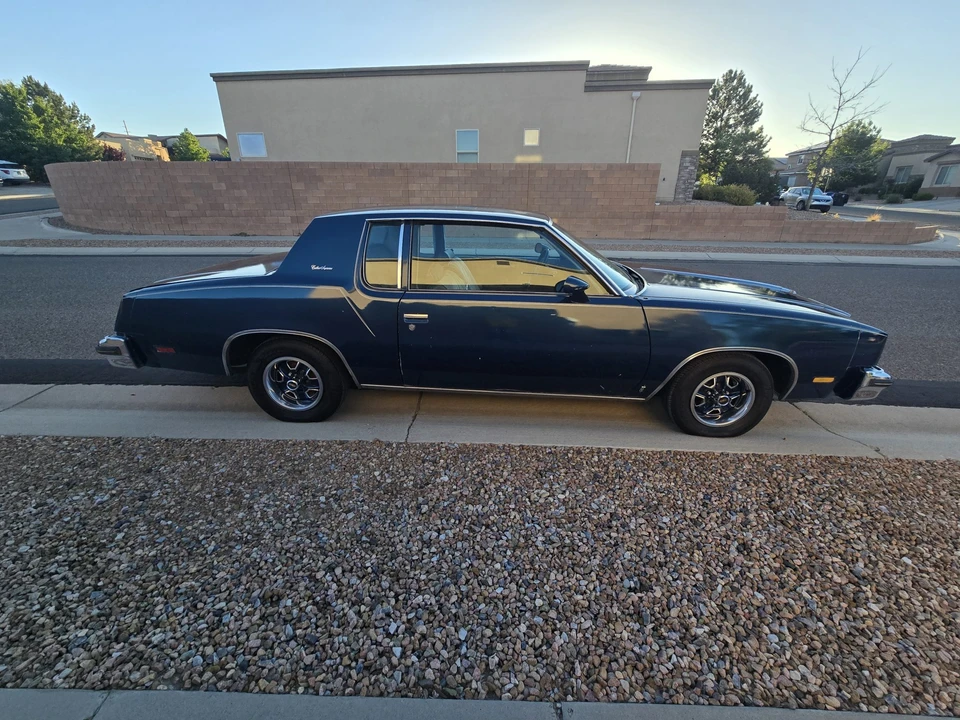 1979 Oldsmobile Cutlass Supreme - Image 11 of 31