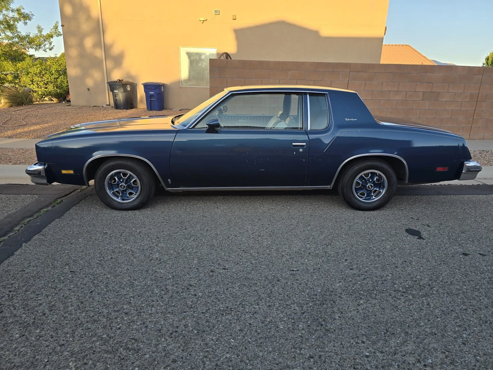 1979 Oldsmobile Cutlass Supreme - Image 18 of 31