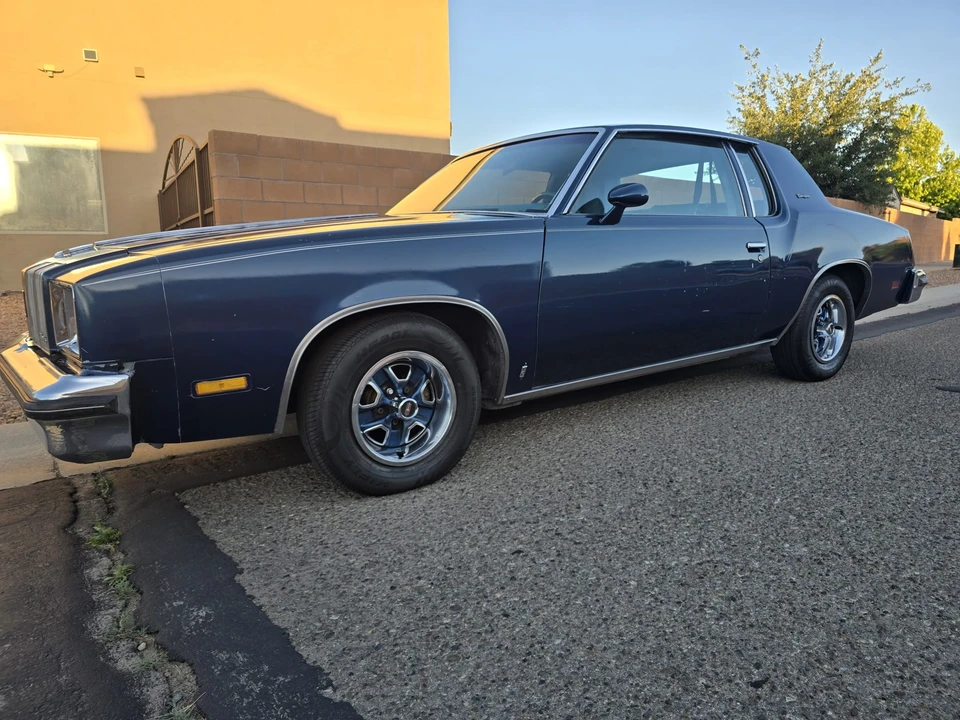1979 Oldsmobile Cutlass Supreme - Image 20 of 31