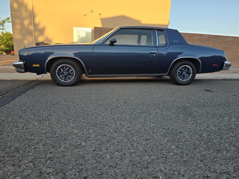 1979 Oldsmobile Cutlass Supreme - Image 19 of 31
