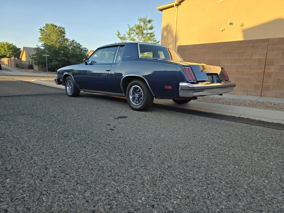 1979 Oldsmobile Cutlass Supreme - Image 17 of 31