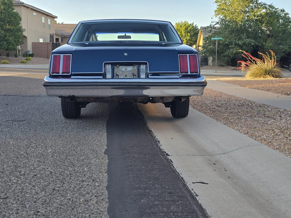 1979 Oldsmobile Cutlass Supreme - Image 15 of 31