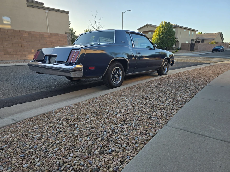 1979 Oldsmobile Cutlass Supreme - Image 13 of 31