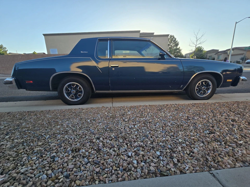 1979 Oldsmobile Cutlass Supreme - Image 12 of 31