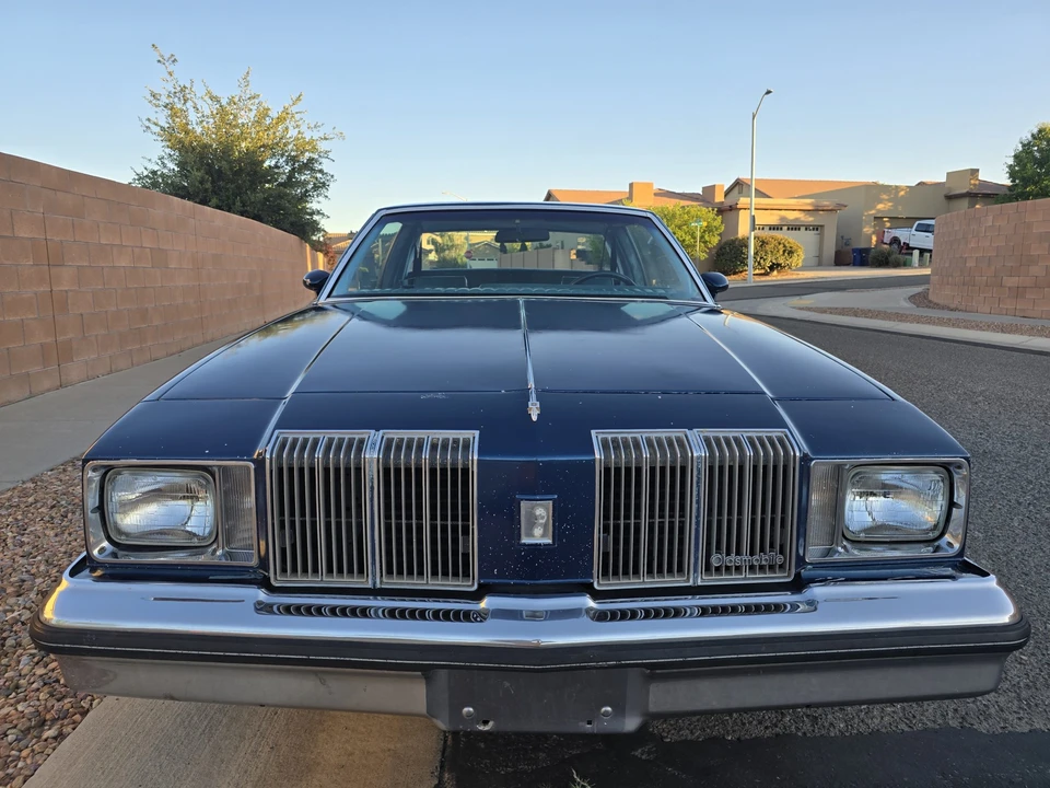 1979 Oldsmobile Cutlass Supreme - Image 3 of 31