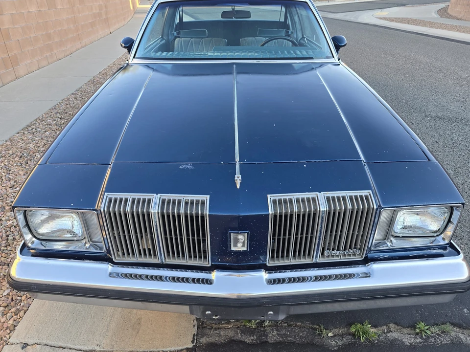 1979 Oldsmobile Cutlass Supreme - Image 31 of 31