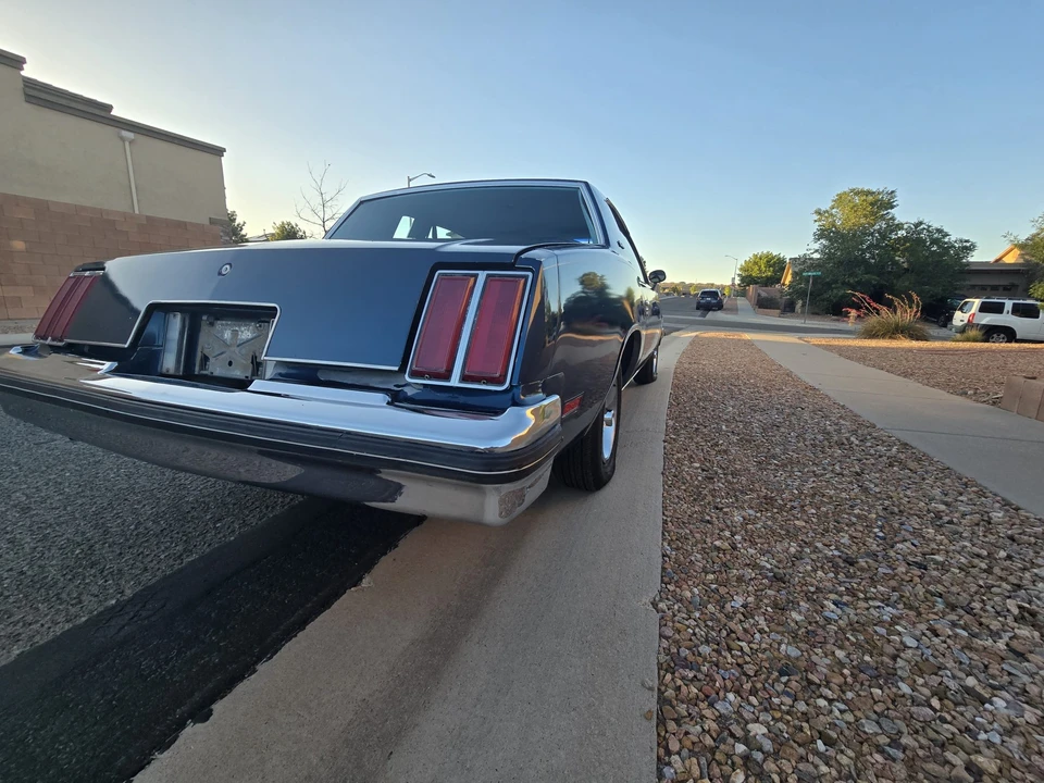 1979 Oldsmobile Cutlass Supreme - Image 14 of 31