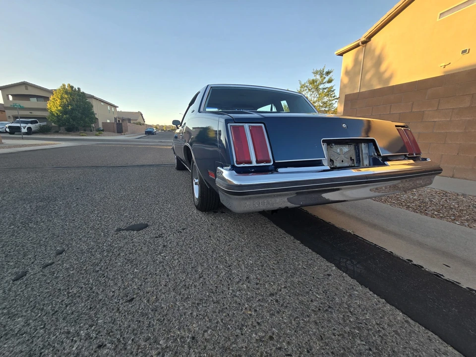 1979 Oldsmobile Cutlass Supreme - Image 16 of 31