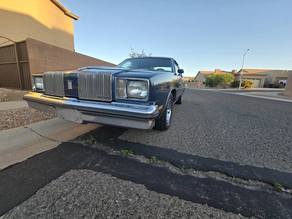 1979 Oldsmobile Cutlass Supreme - Image 2 of 31