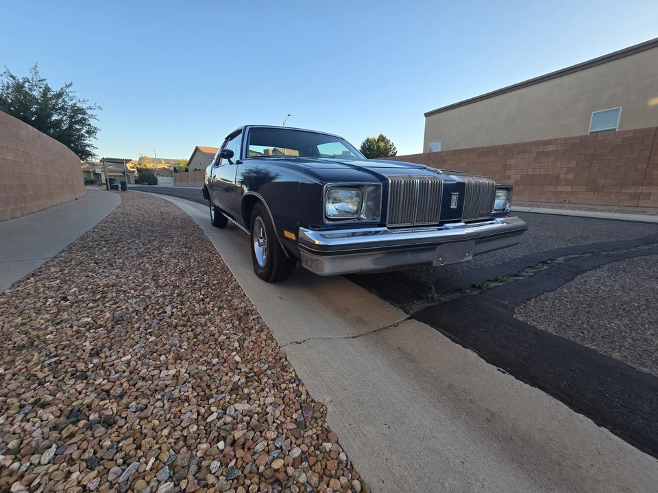 1979 Oldsmobile Cutlass Supreme - Image 7 of 31
