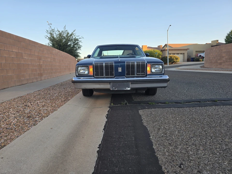 1979 Oldsmobile Cutlass Supreme - Image 6 of 31