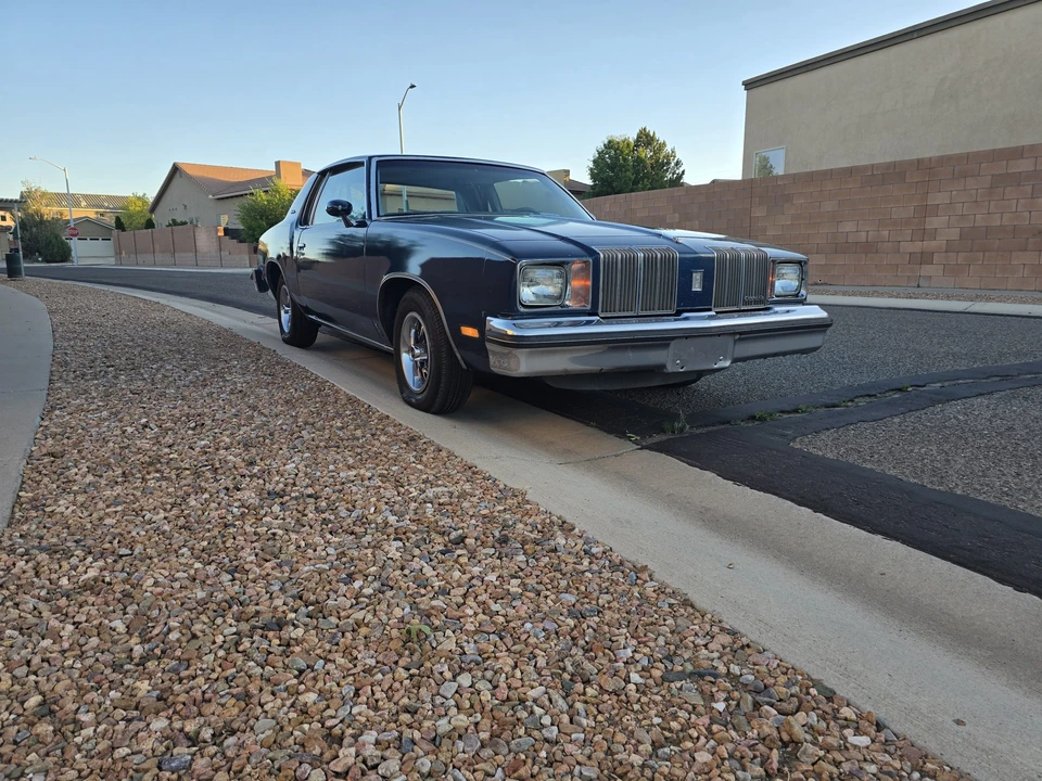 1979 Oldsmobile Cutlass Supreme - Image 9 of 31