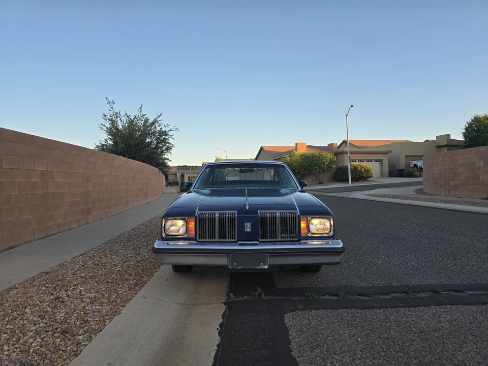 1979 Oldsmobile Cutlass Supreme - Image 4 of 31
