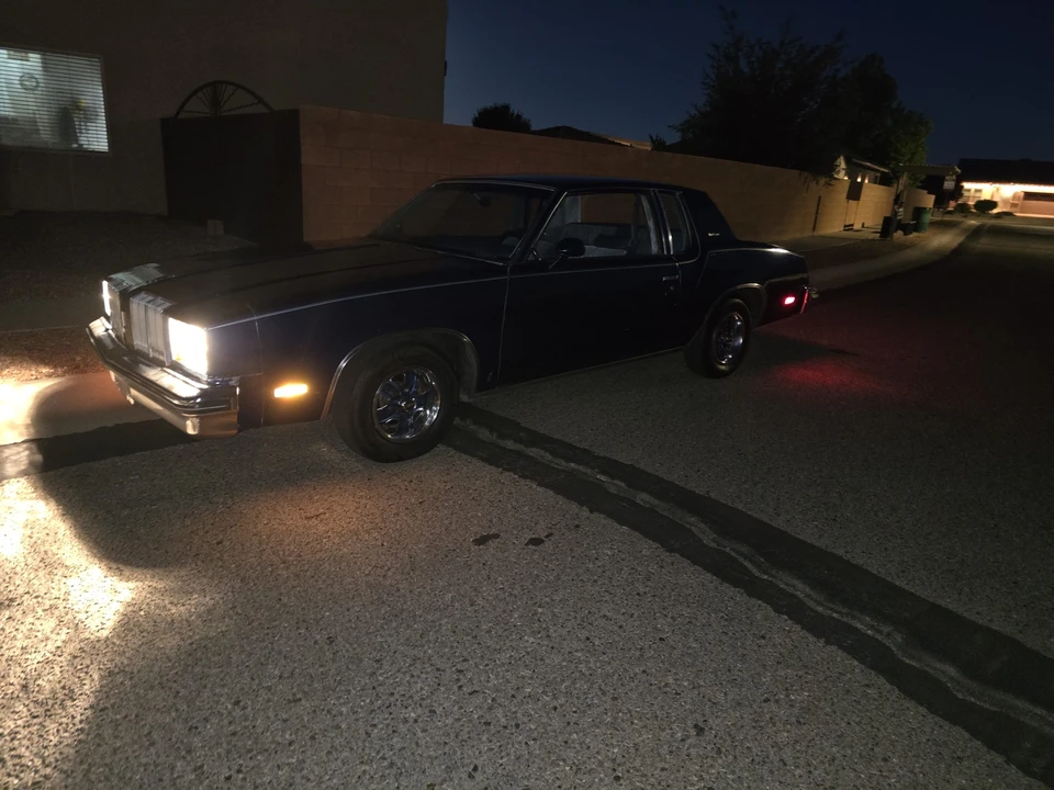 1979 Oldsmobile Cutlass Supreme - Image 22 of 31