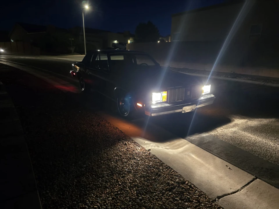 1979 Oldsmobile Cutlass Supreme - Image 24 of 31